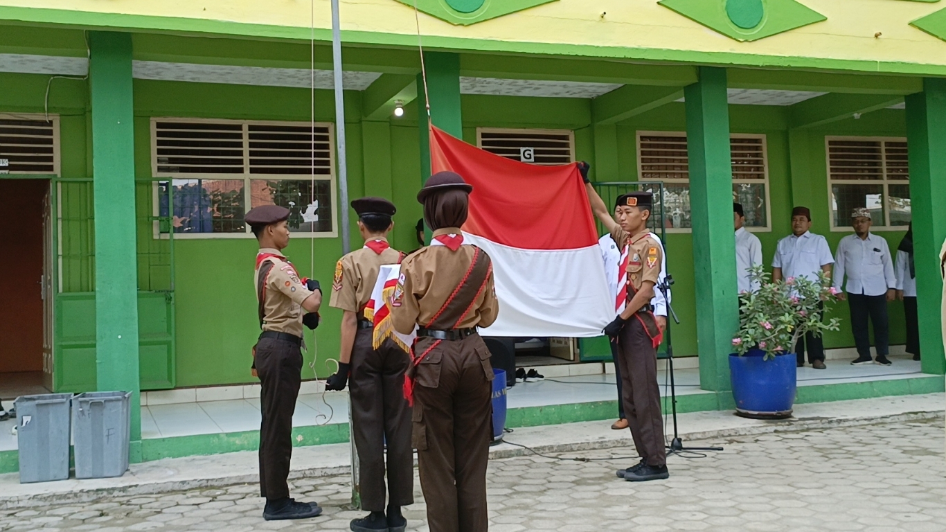 Hari Ulang Tahun Pramuka
